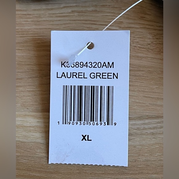 Sovereign Code Men’s T-Shirt - Apiarist K369 - Size XL - Laurel Green - NWT - Picture 5 of 5